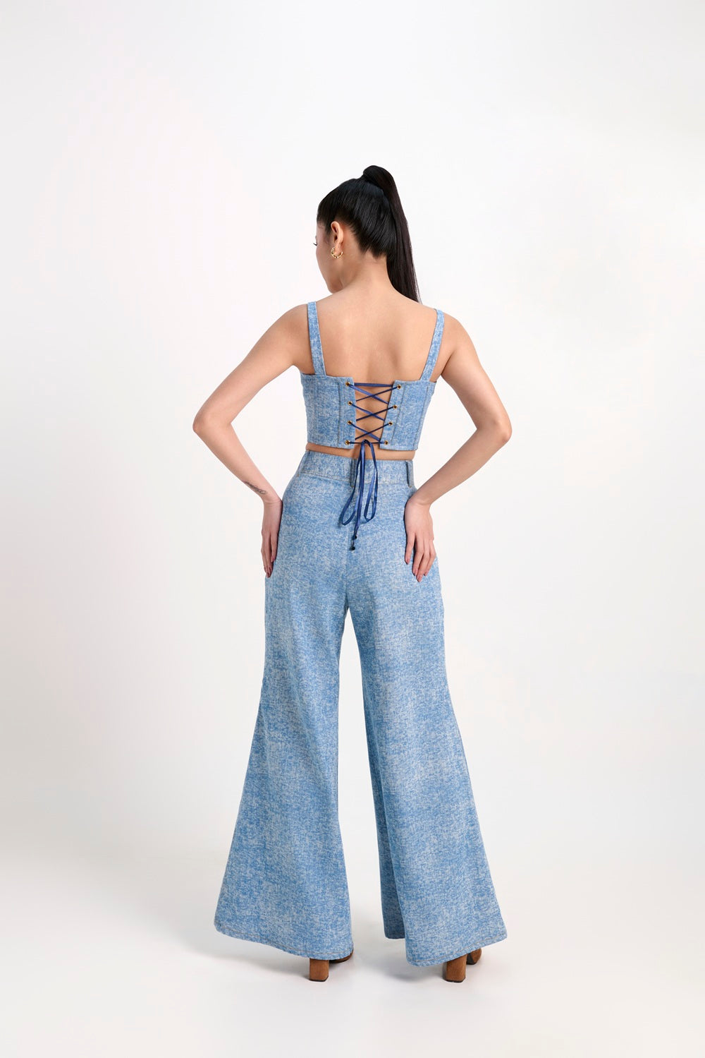 ASPEN CORSET