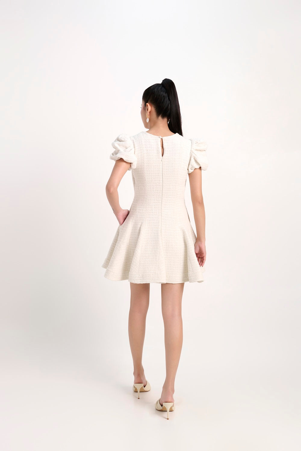 MADISON SHORT DRESS