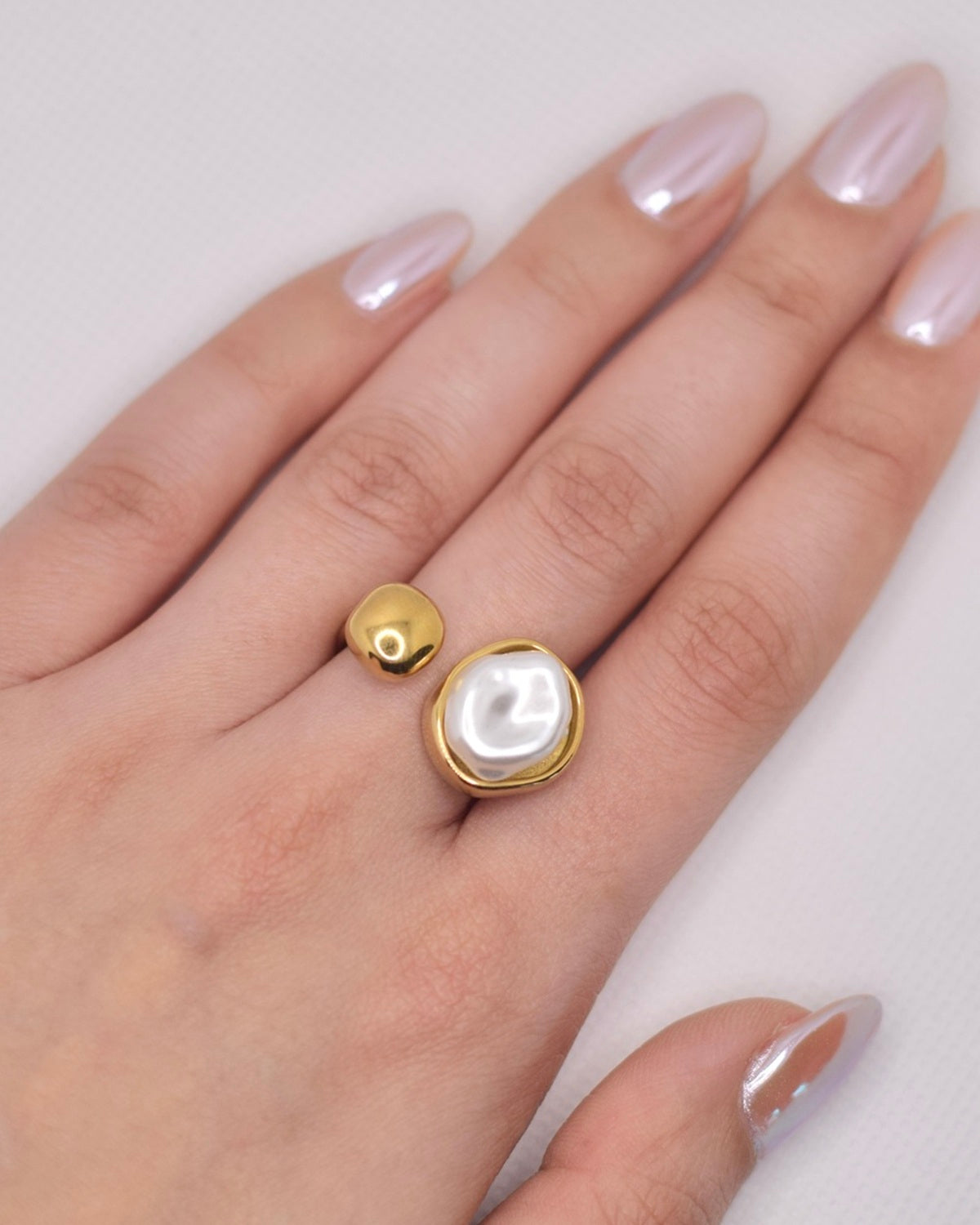 AMY RING