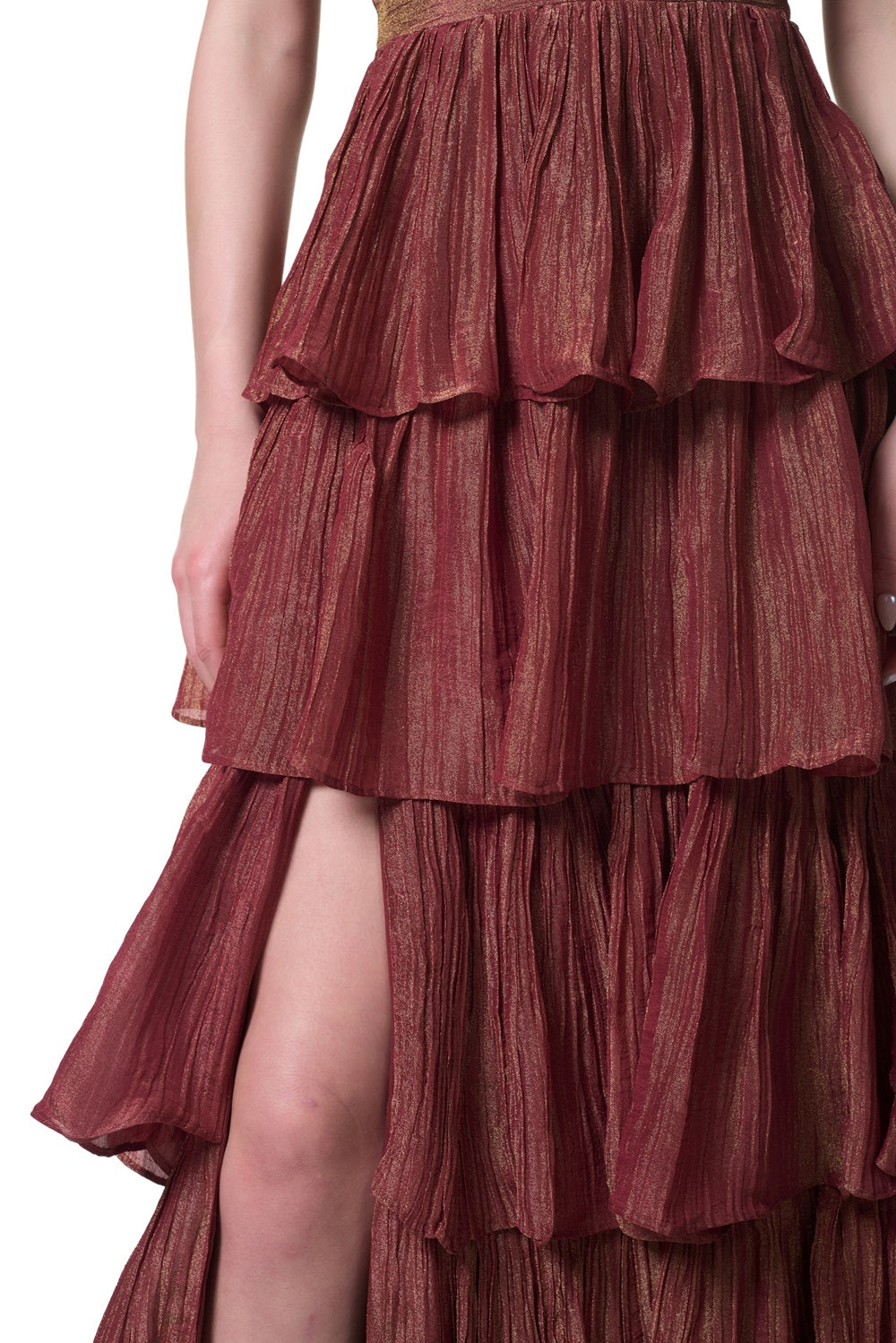 LYDIA LONG DRESS