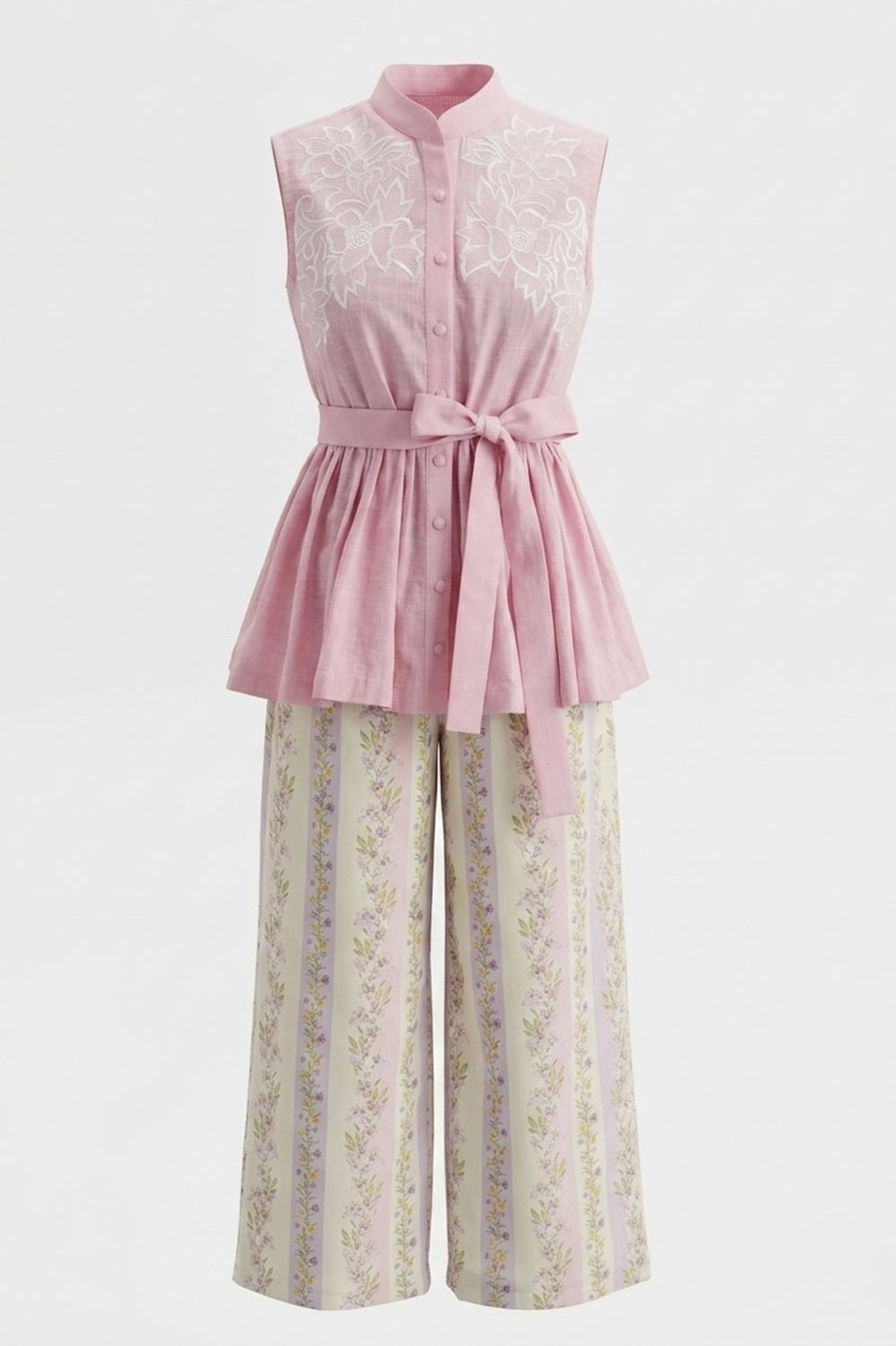 HANA BLOUSE