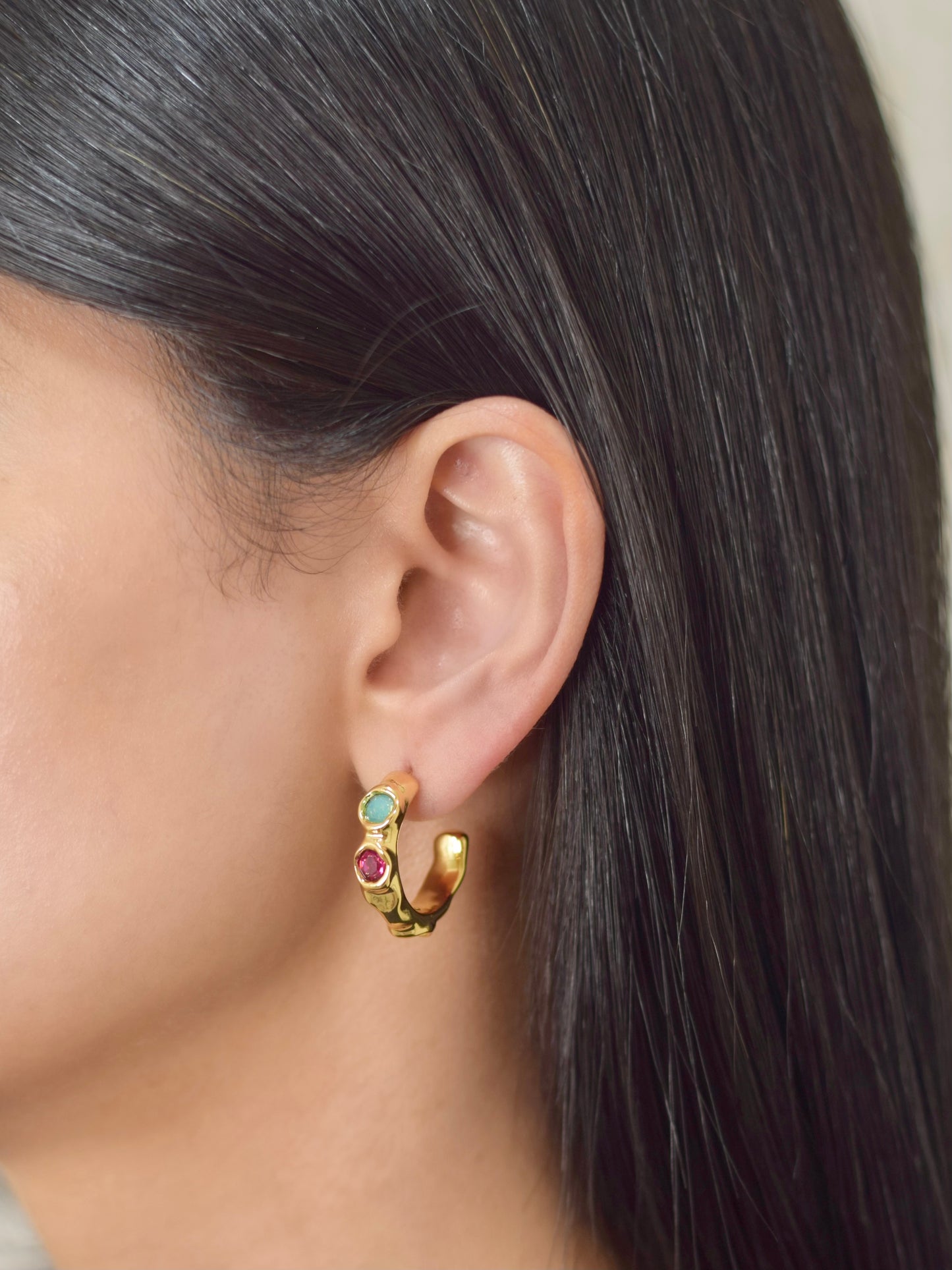 JADE EARRINGS