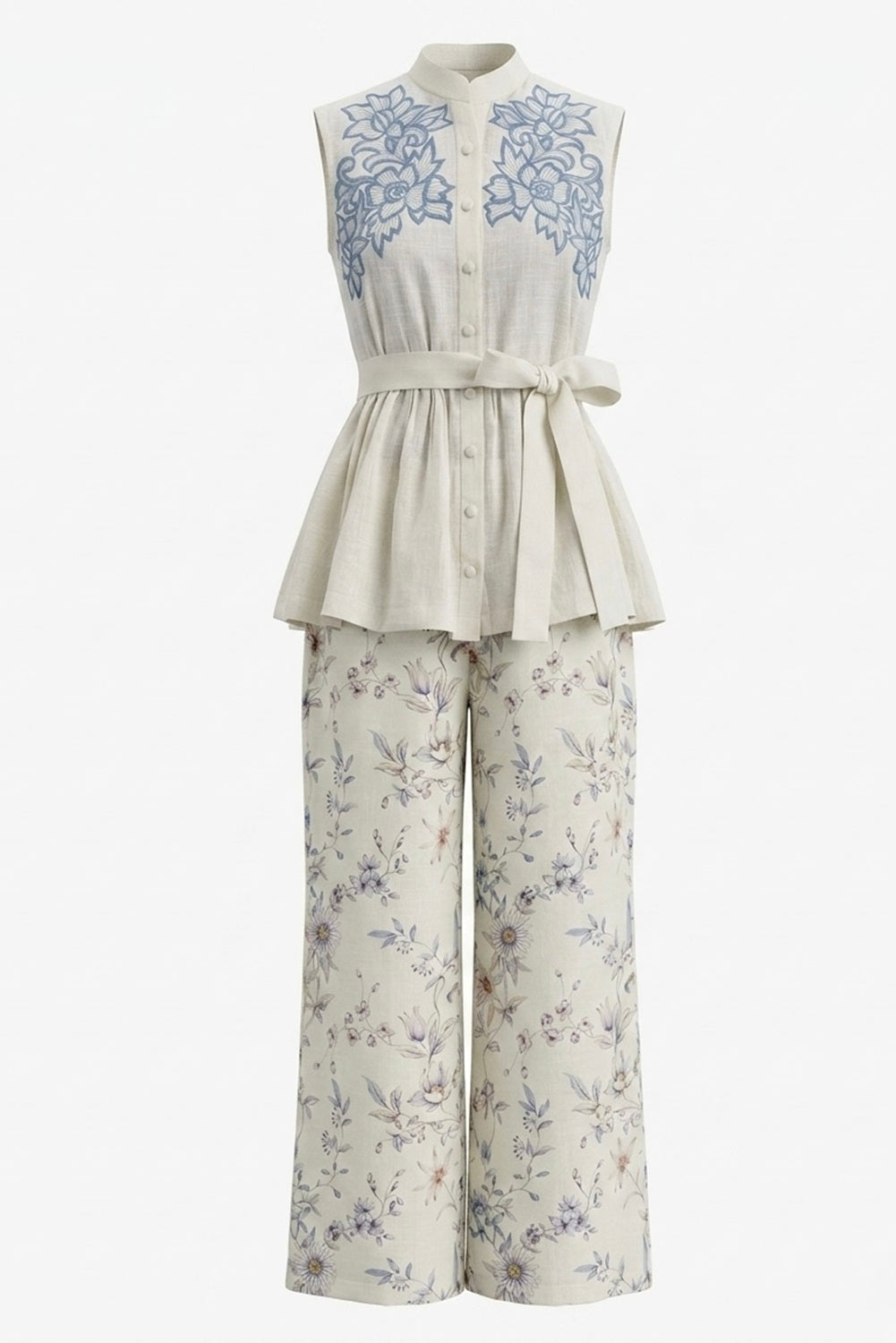 LUMA BLOUSE