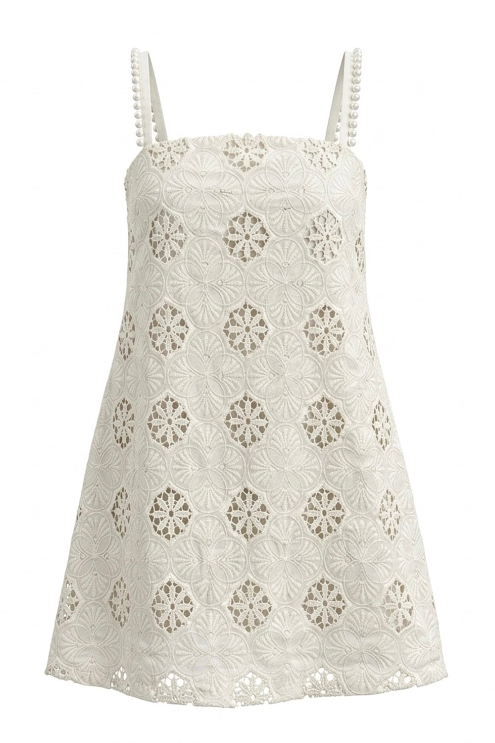 SOMA MINI DRESS