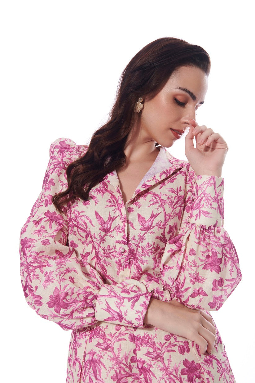IXIA SHIRT