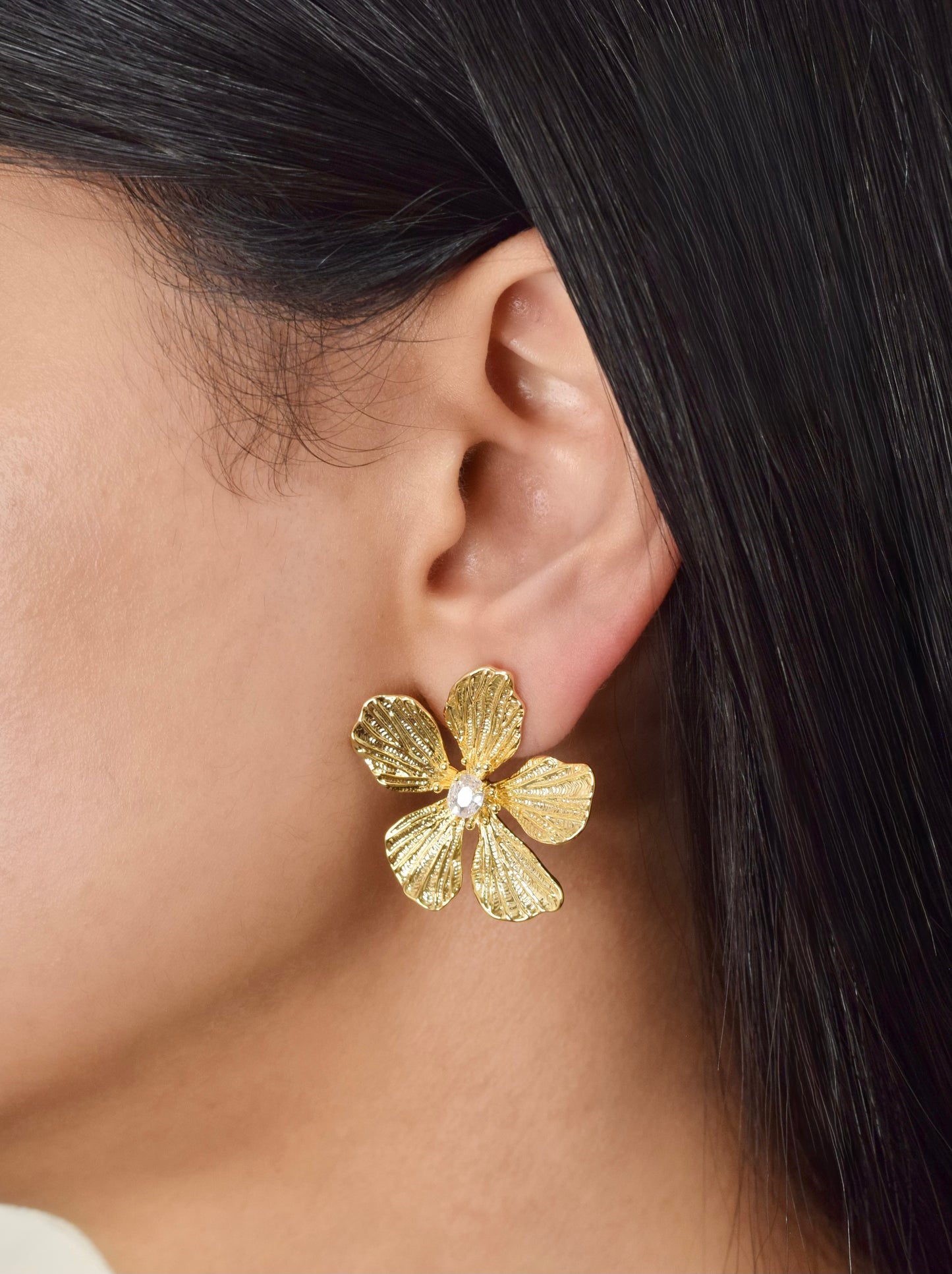YUKI EARRINGS