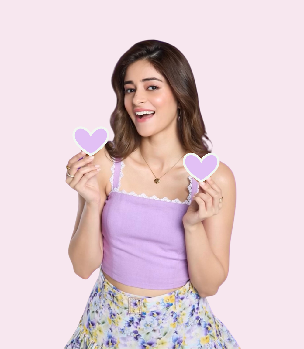 Ananya Pandey