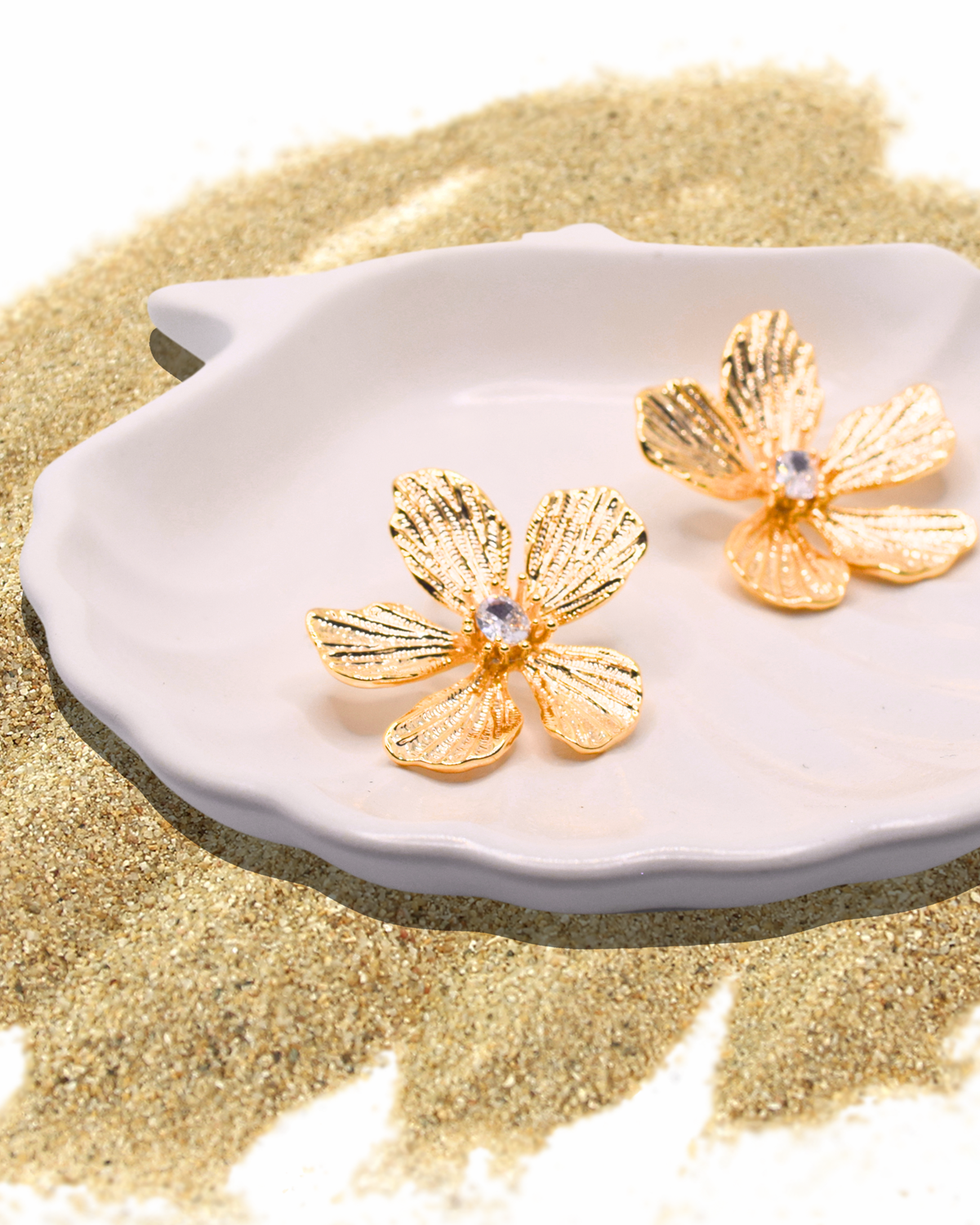 YUKI EARRINGS