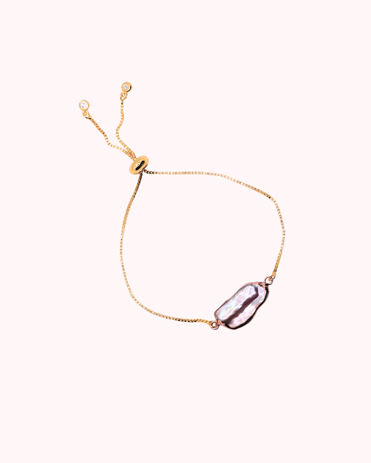 ZELDA BRACELET