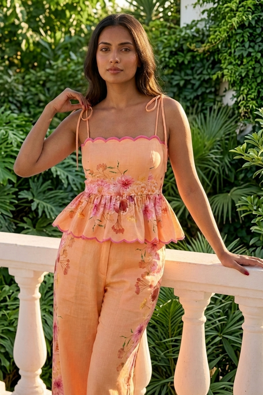 AMELIA TROUSER