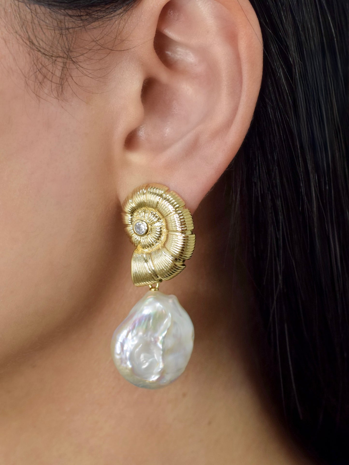 ANN EARRINGS