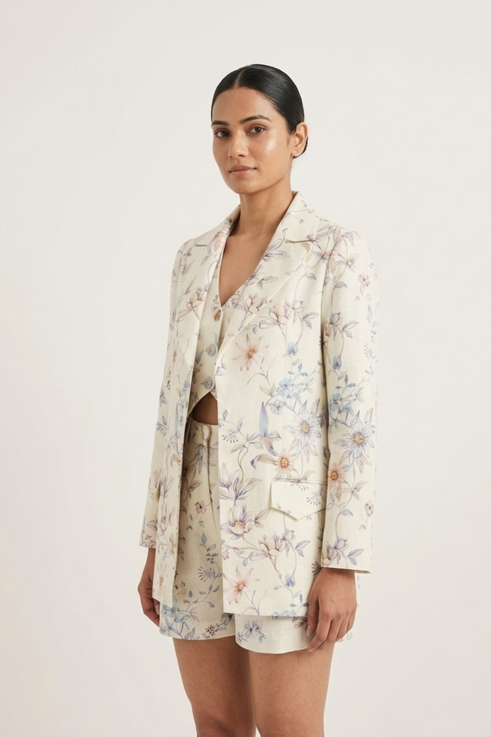 CLEA BLAZER