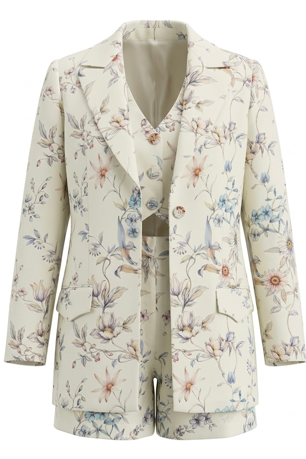 CLEA BLAZER