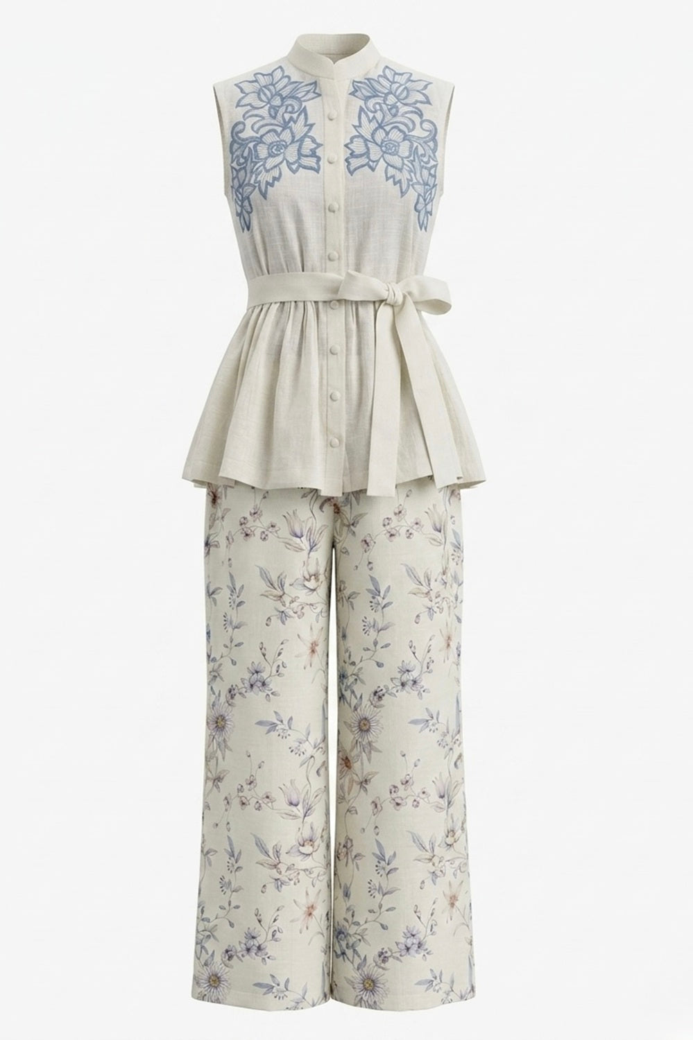 CLEA TROUSER