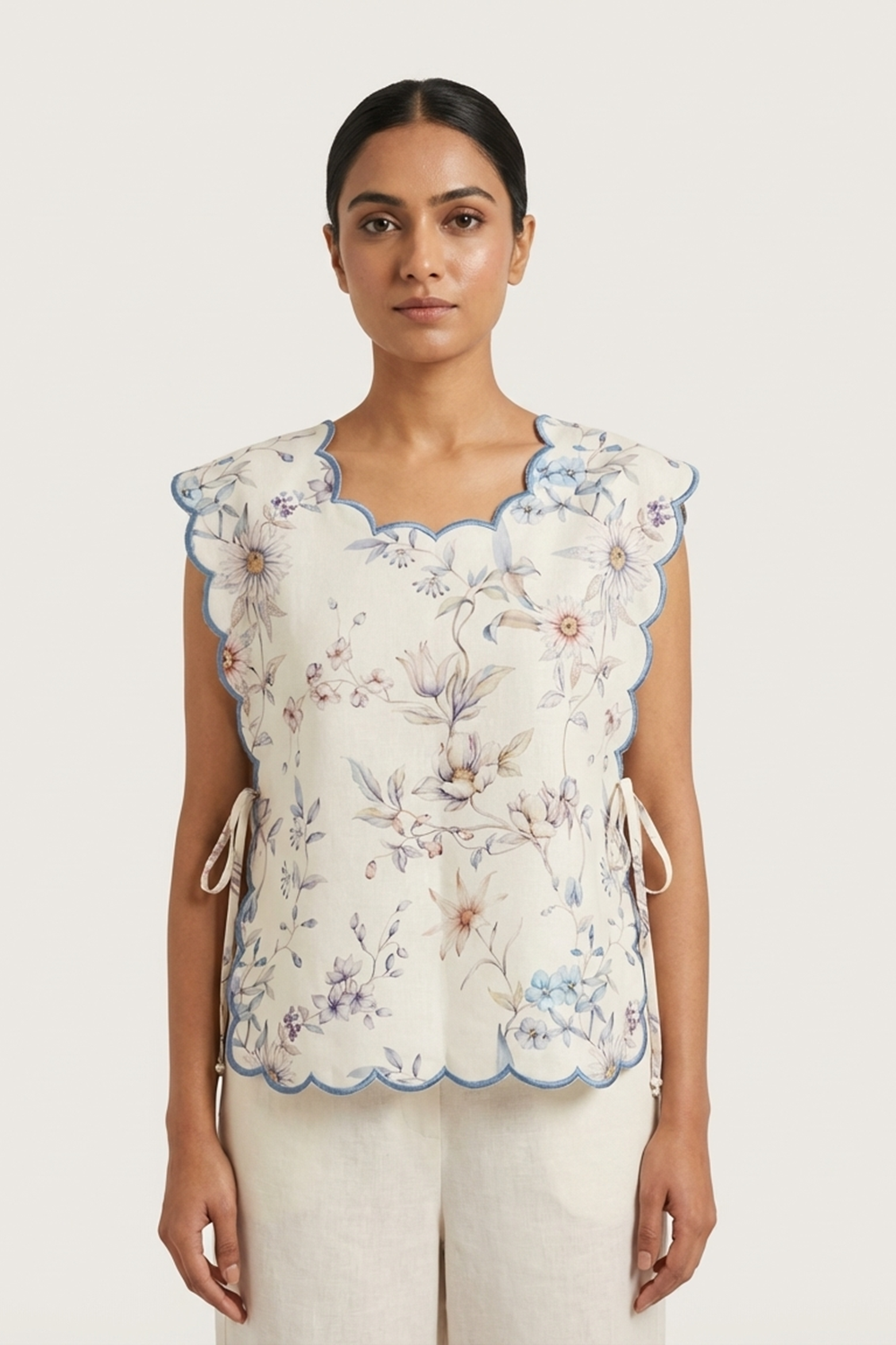 CLEA VEST