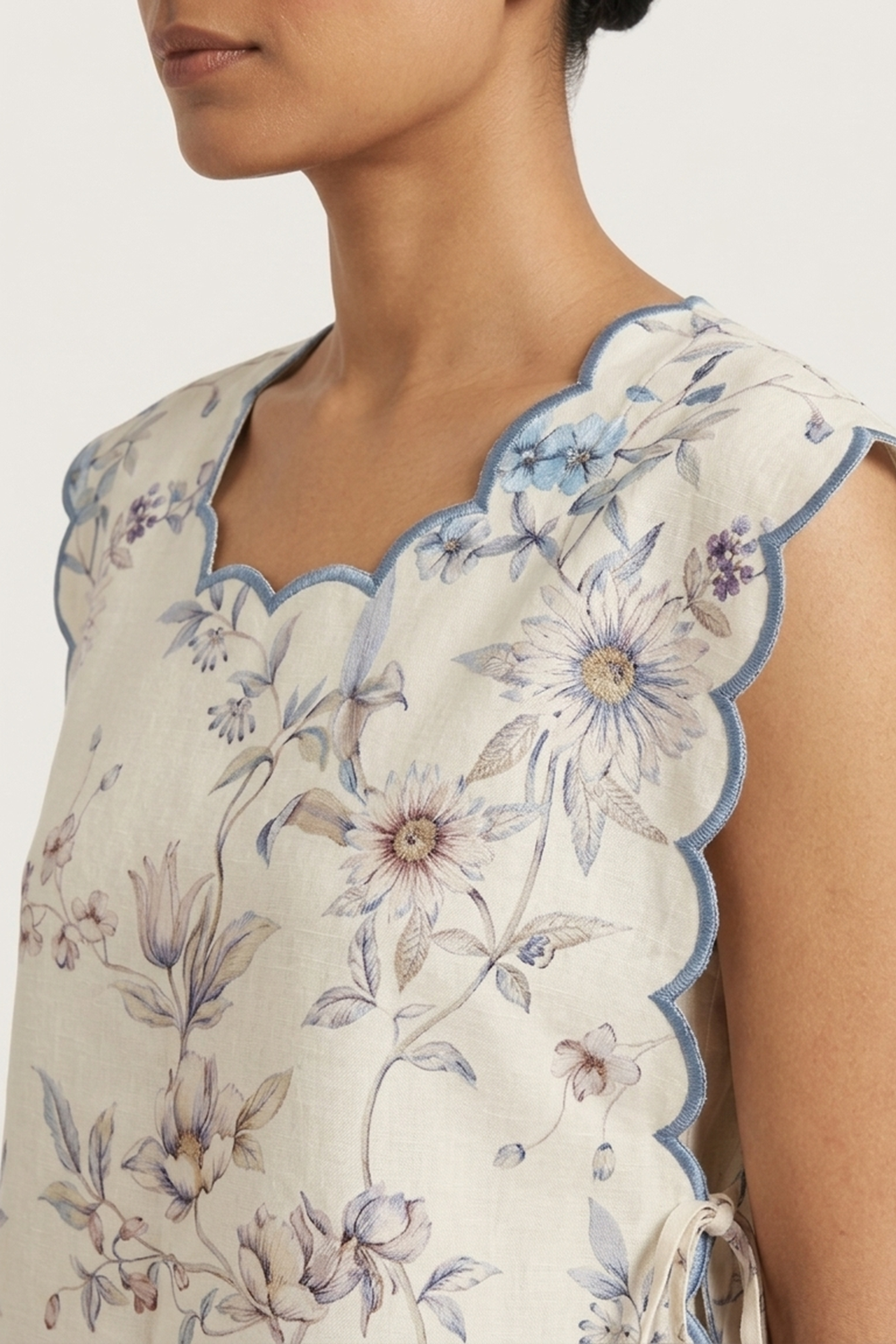 CLEA VEST