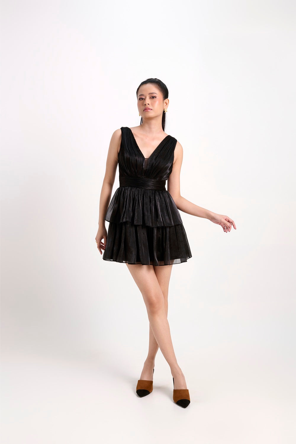 ATHENA MINI DRESS
