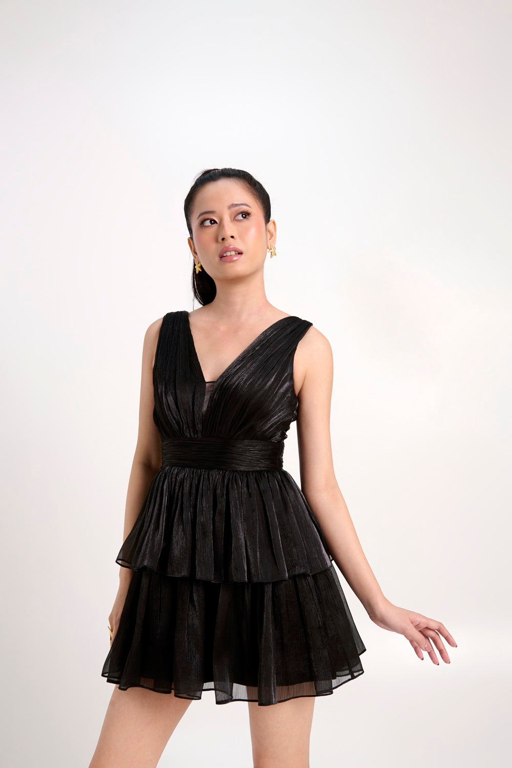 ATHENA MINI DRESS