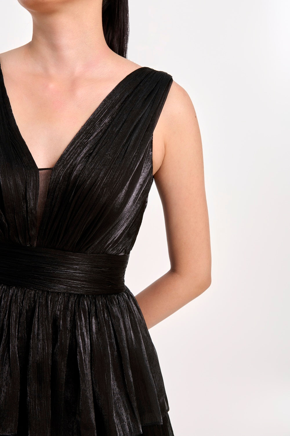 ATHENA MINI DRESS