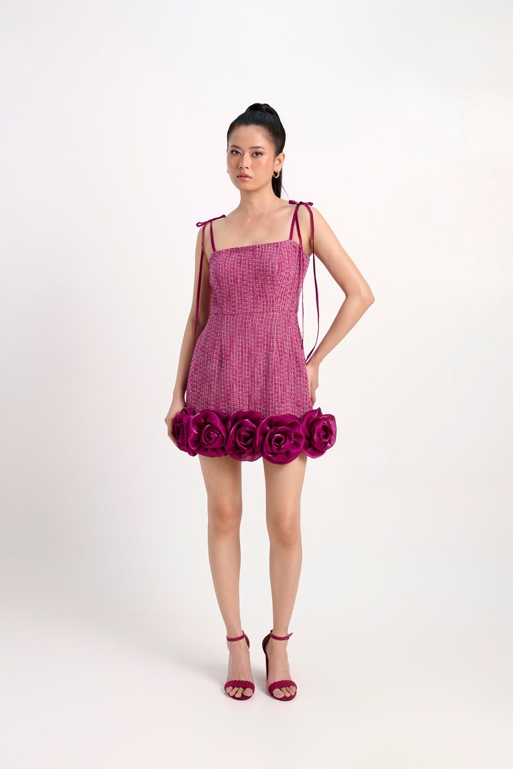 ALICE SHORT DRESS
