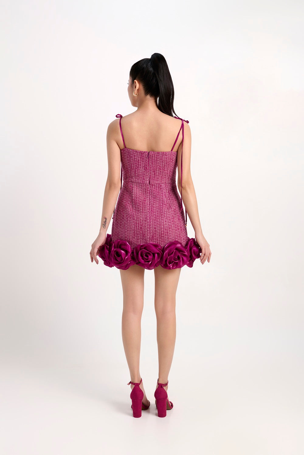ALICE SHORT DRESS