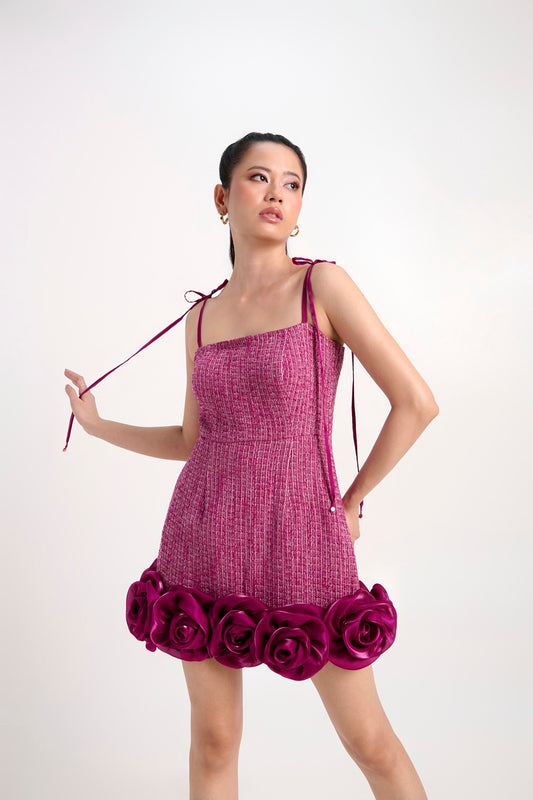 ALICE SHORT DRESS