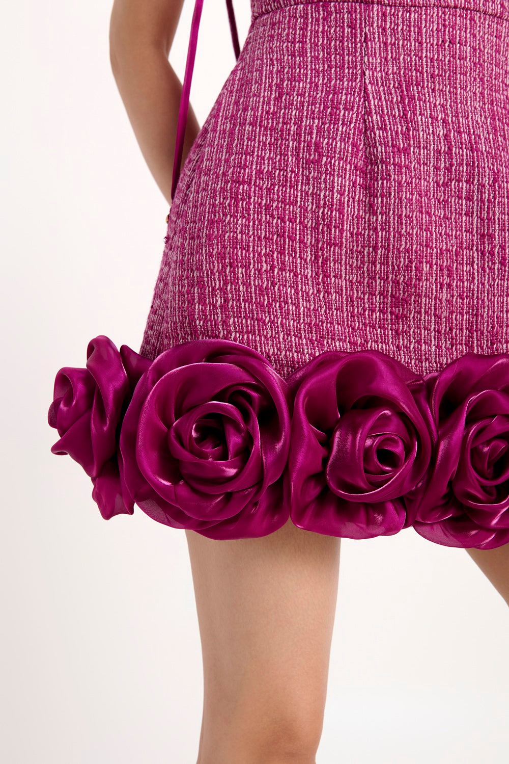 ALICE SHORT DRESS
