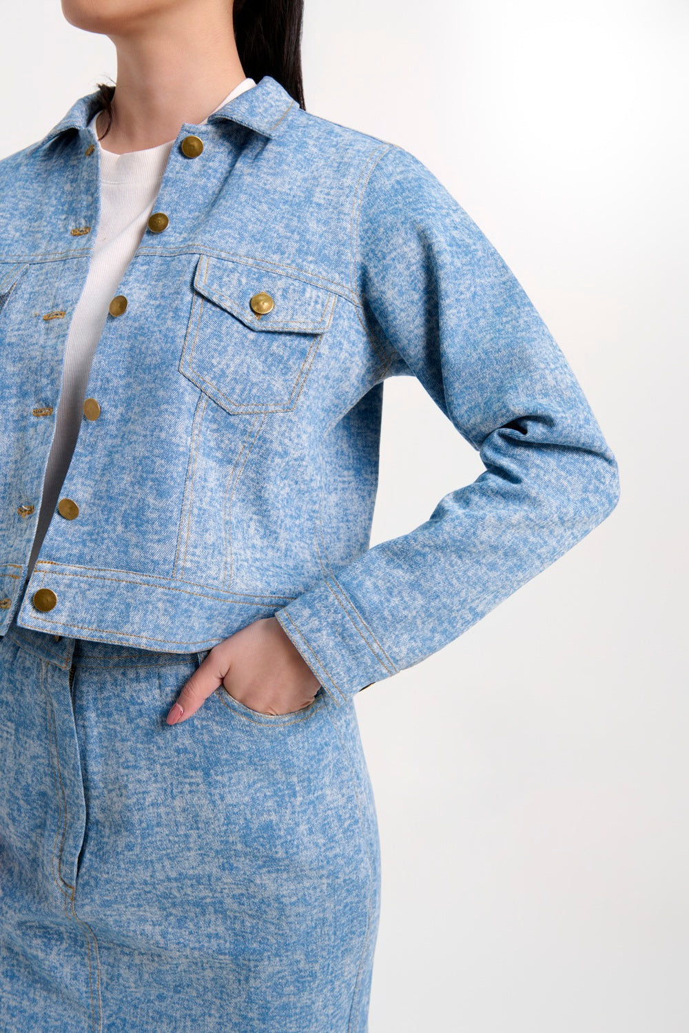 ASPEN JACKET