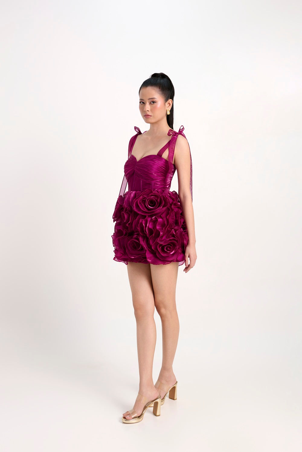 MACIE MINI DRESS