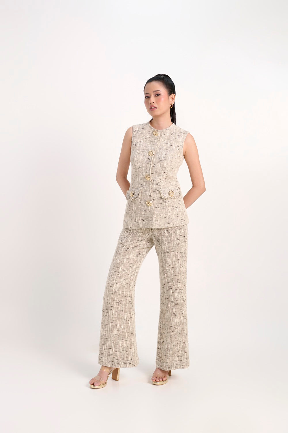 ASTRID WAISTCOAT