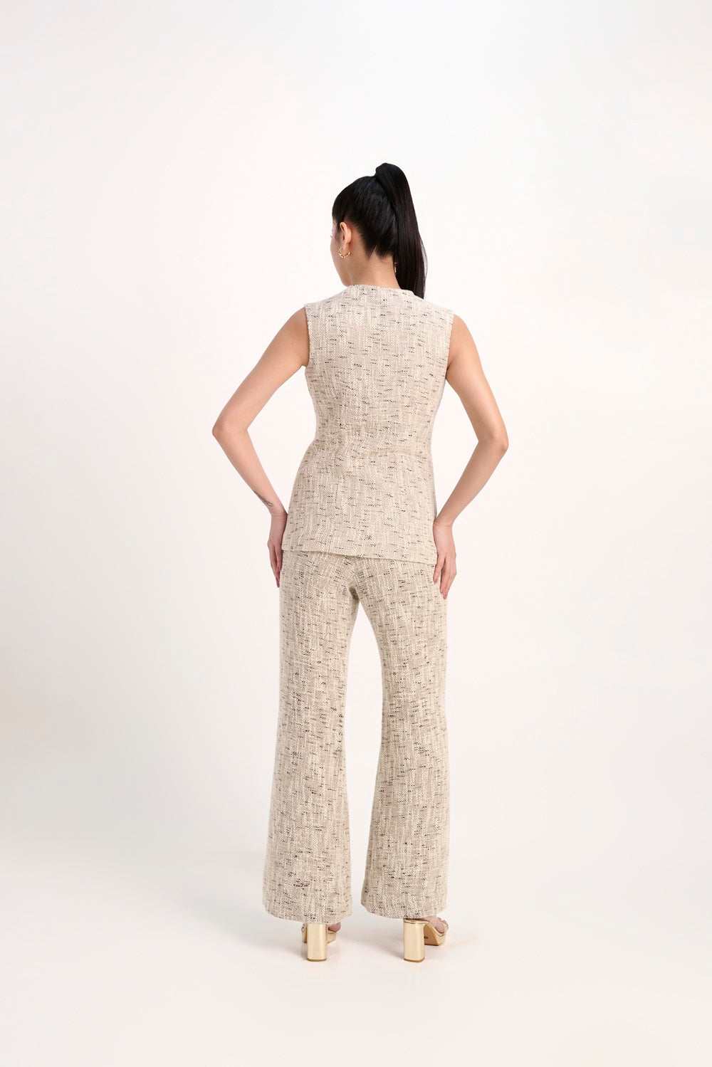 ASTRID WAISTCOAT