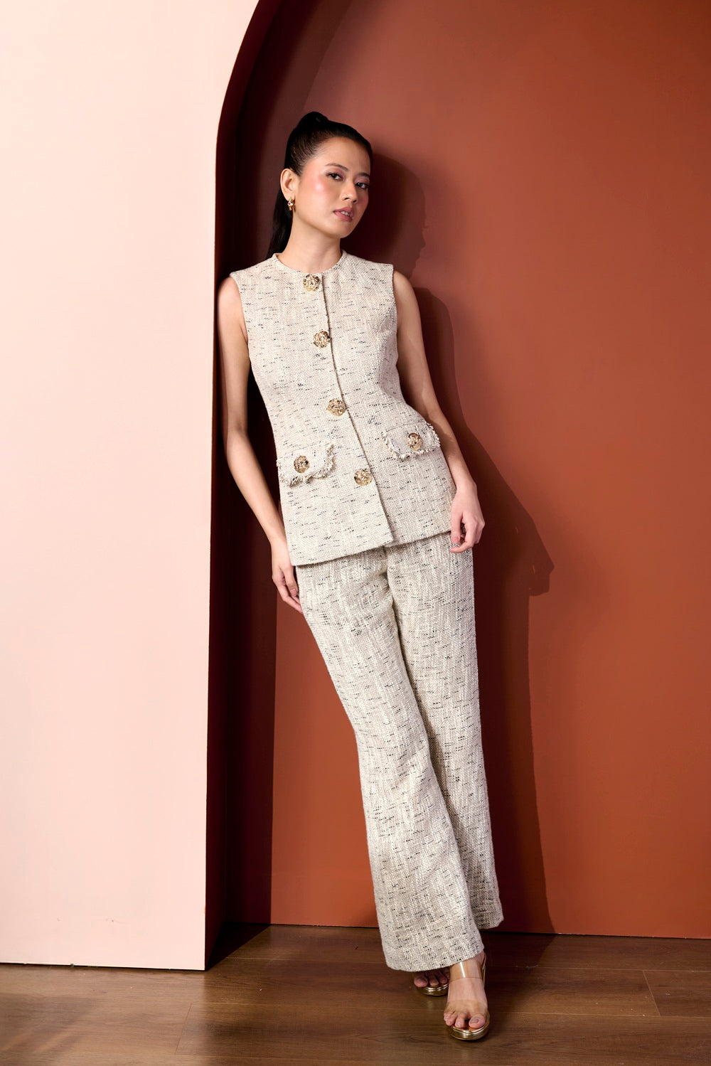 ASTRID TROUSER