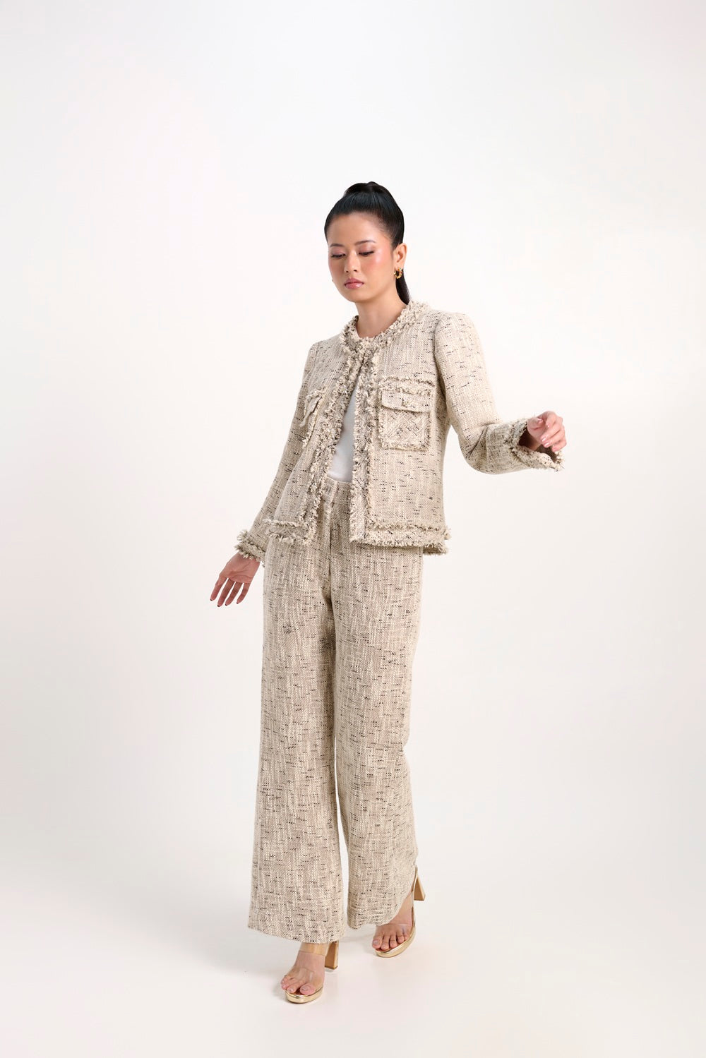 ASTRID TROUSER