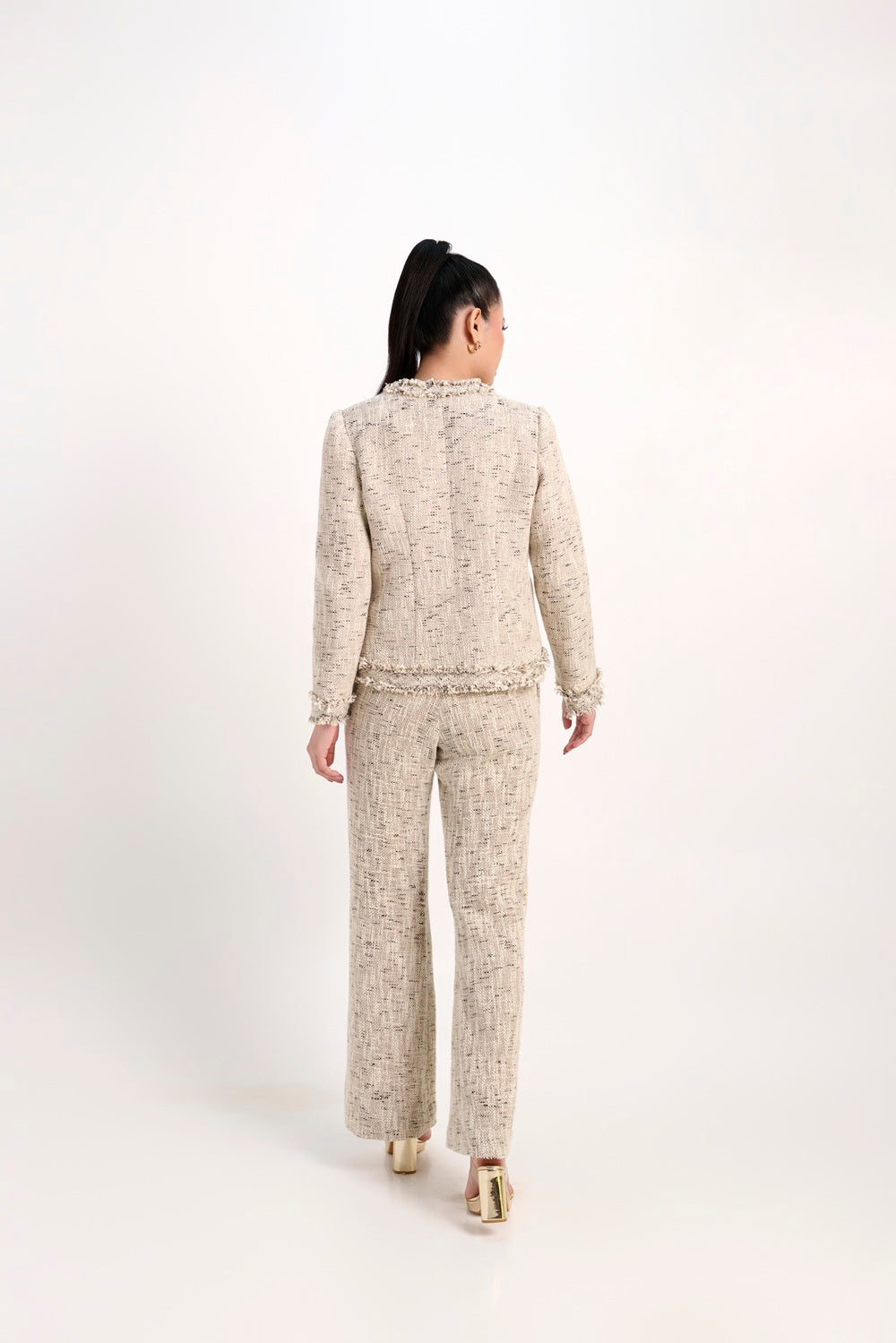 ASTRID BLAZER