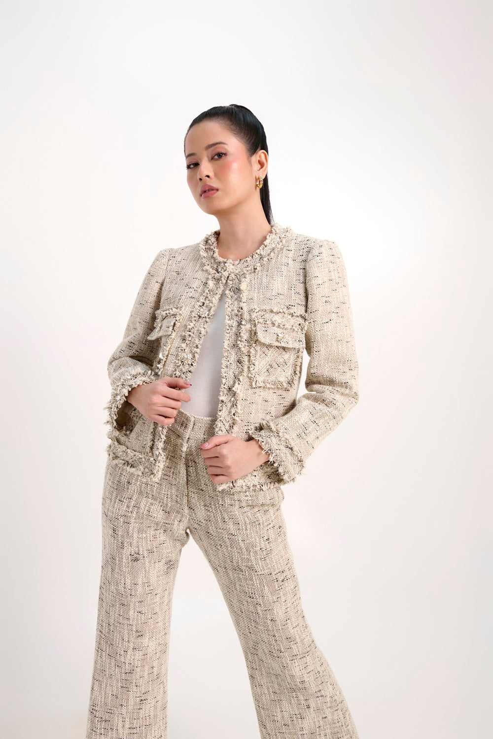 ASTRID BLAZER