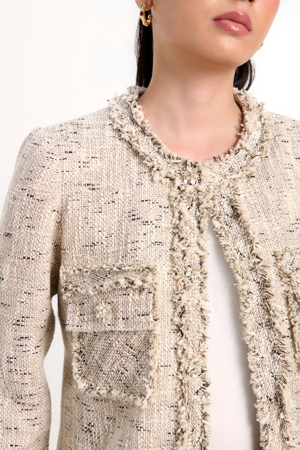 ASTRID BLAZER