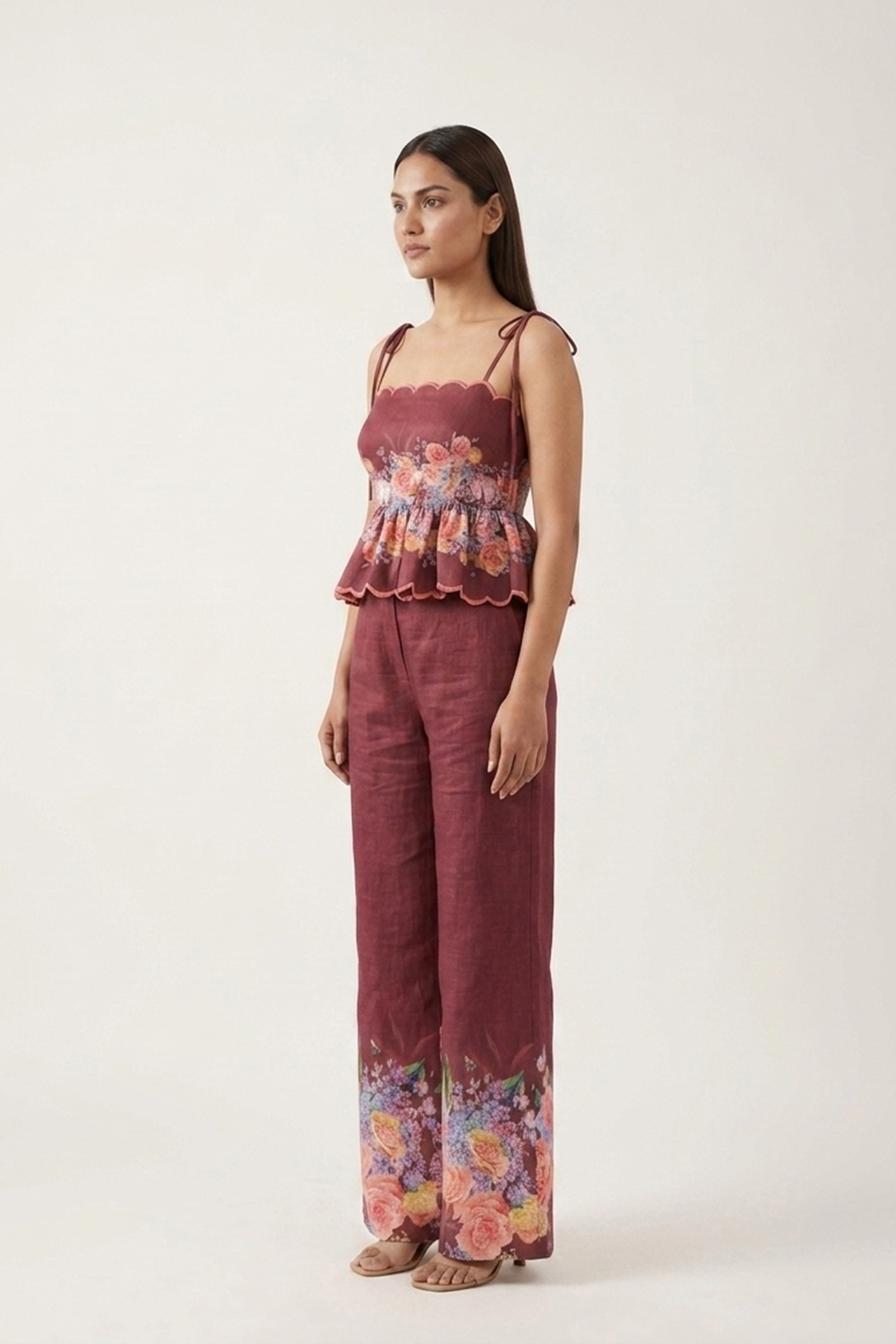 CYNTHIA TROUSER