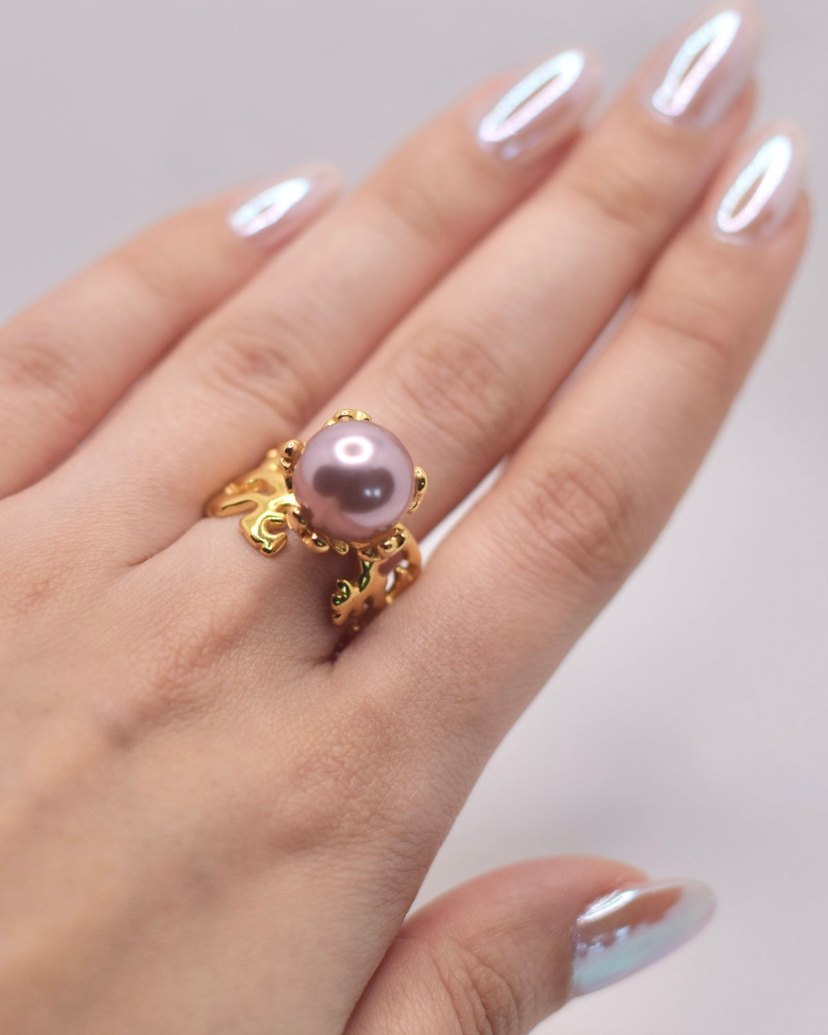 IRIS RING