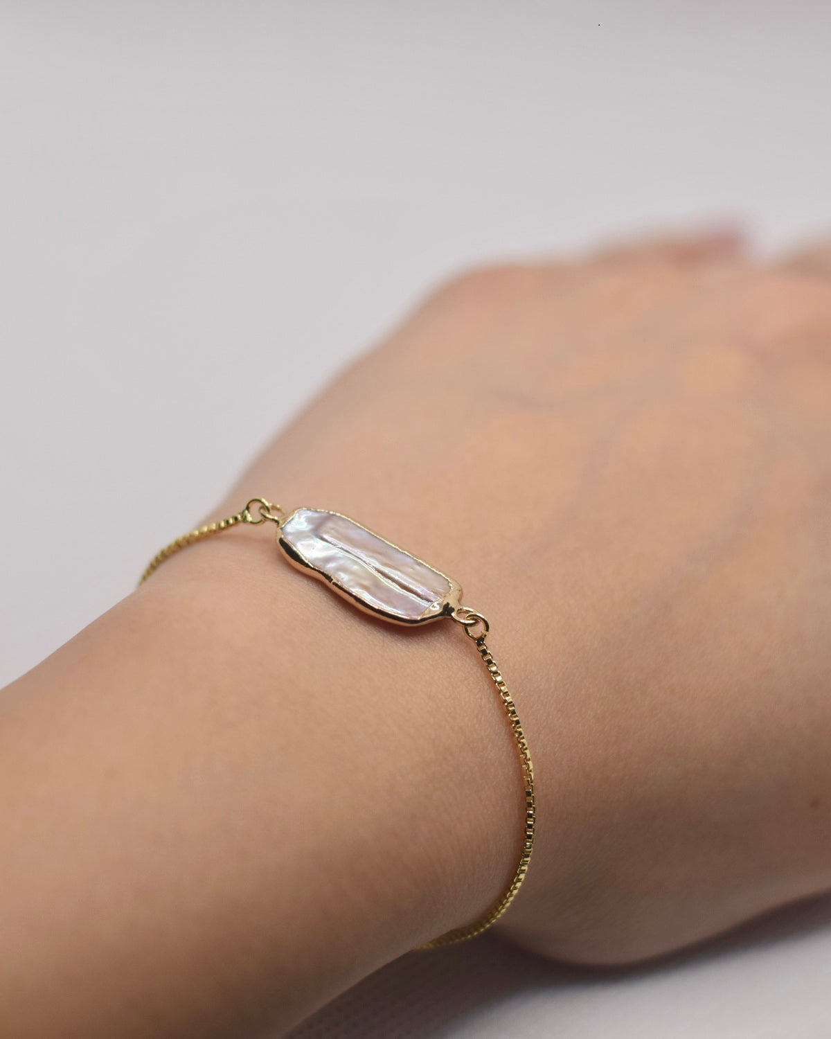 ZELDA BRACELET