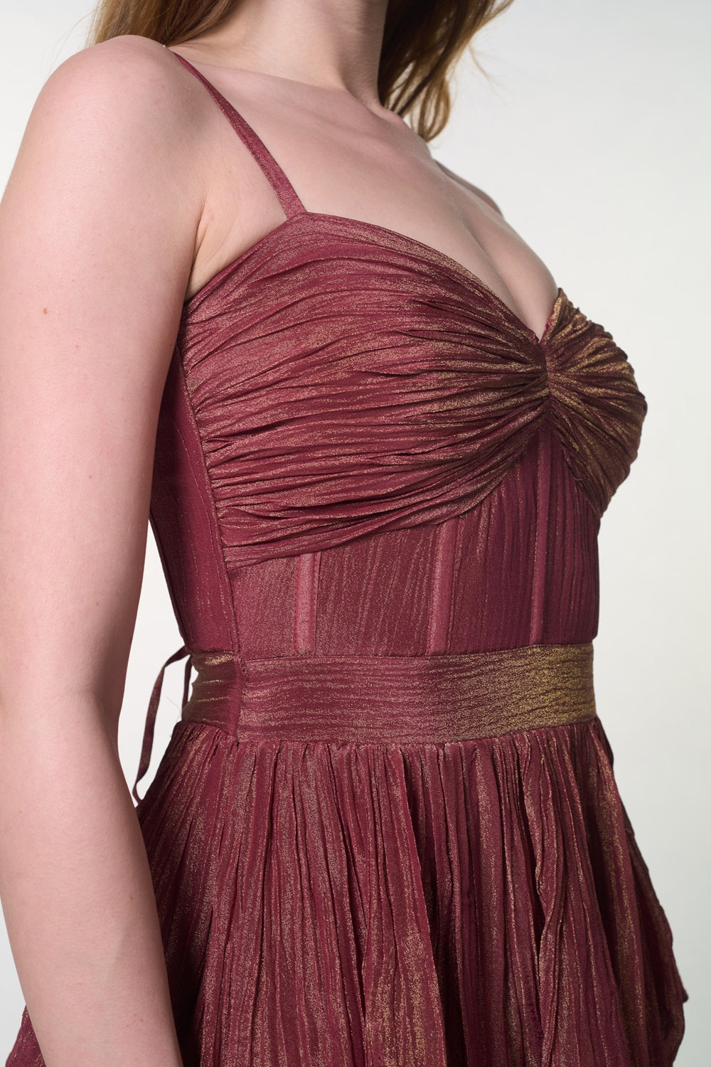 LYDIA LONG DRESS