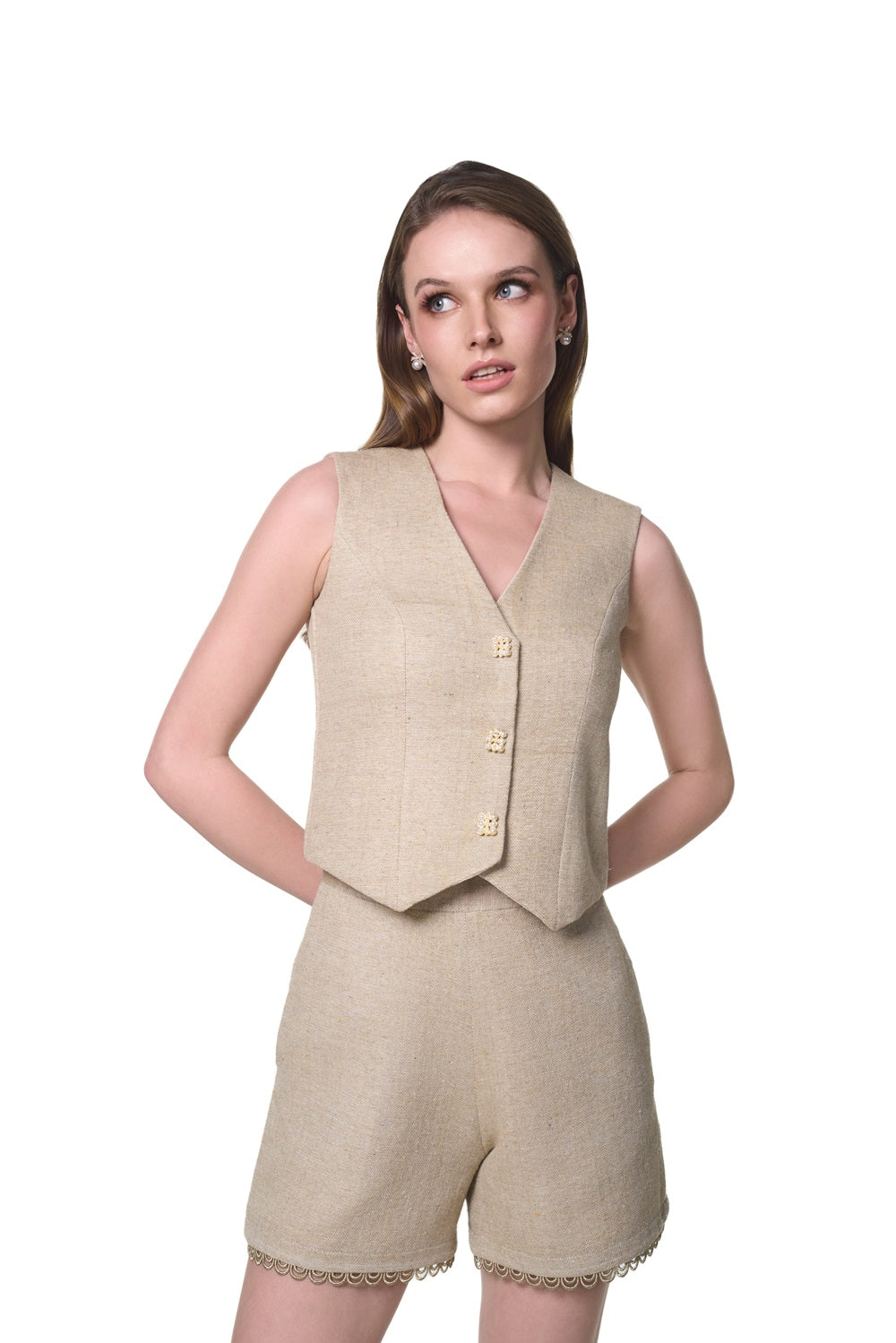 GEORGIA VEST