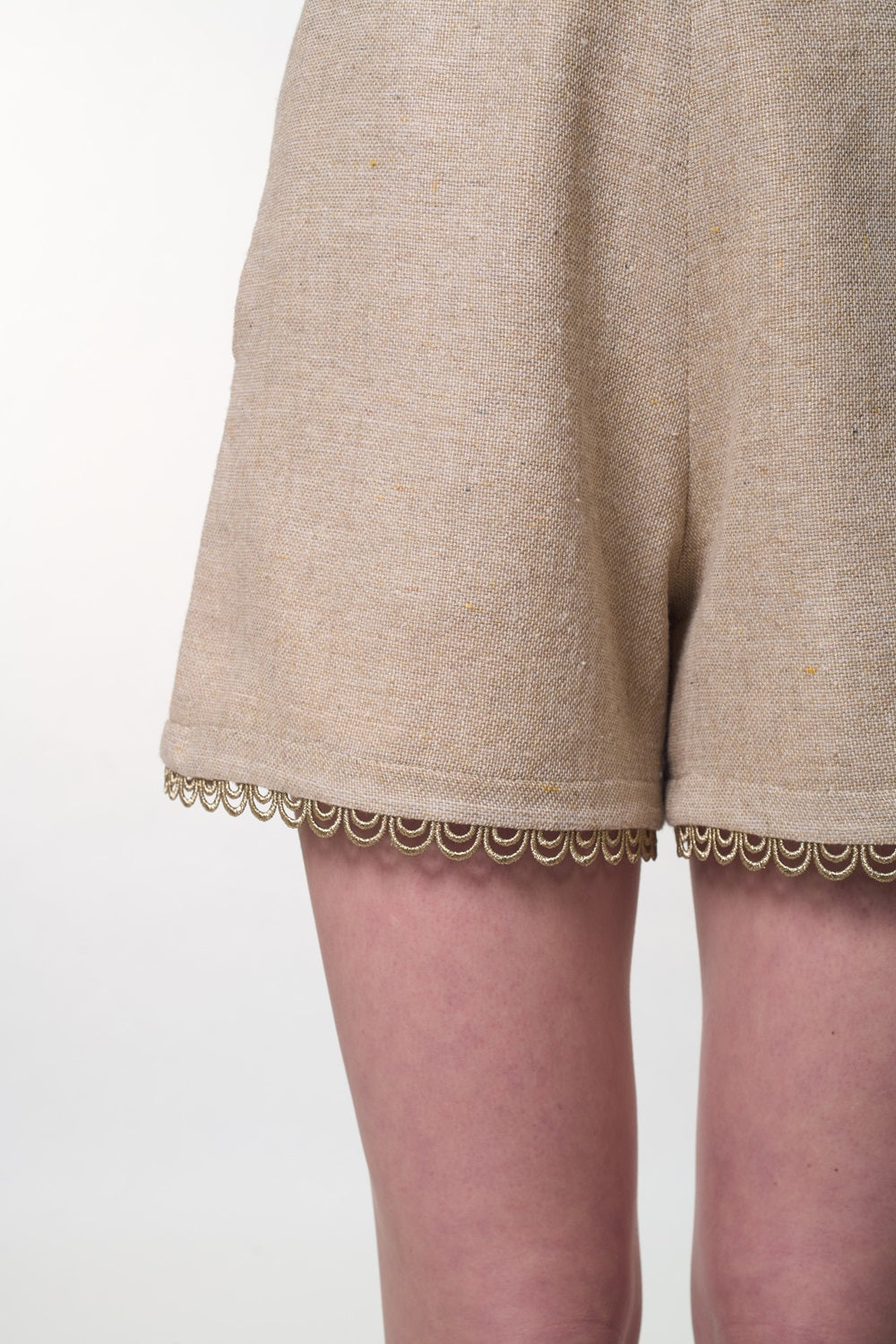 GEORGIA SHORTS