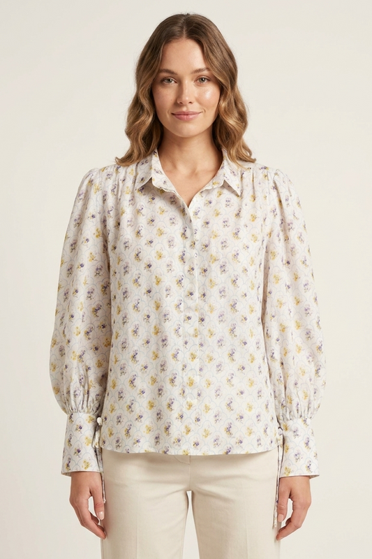 EMMA SHIRT