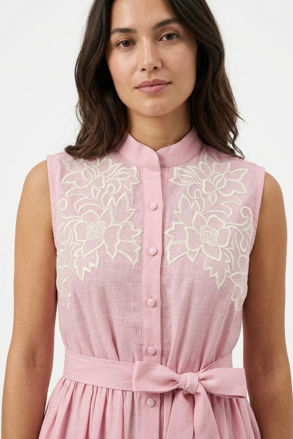HANA BLOUSE