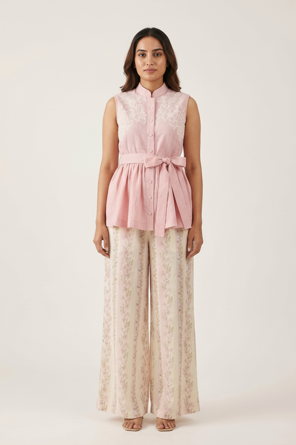 HANA BLOUSE