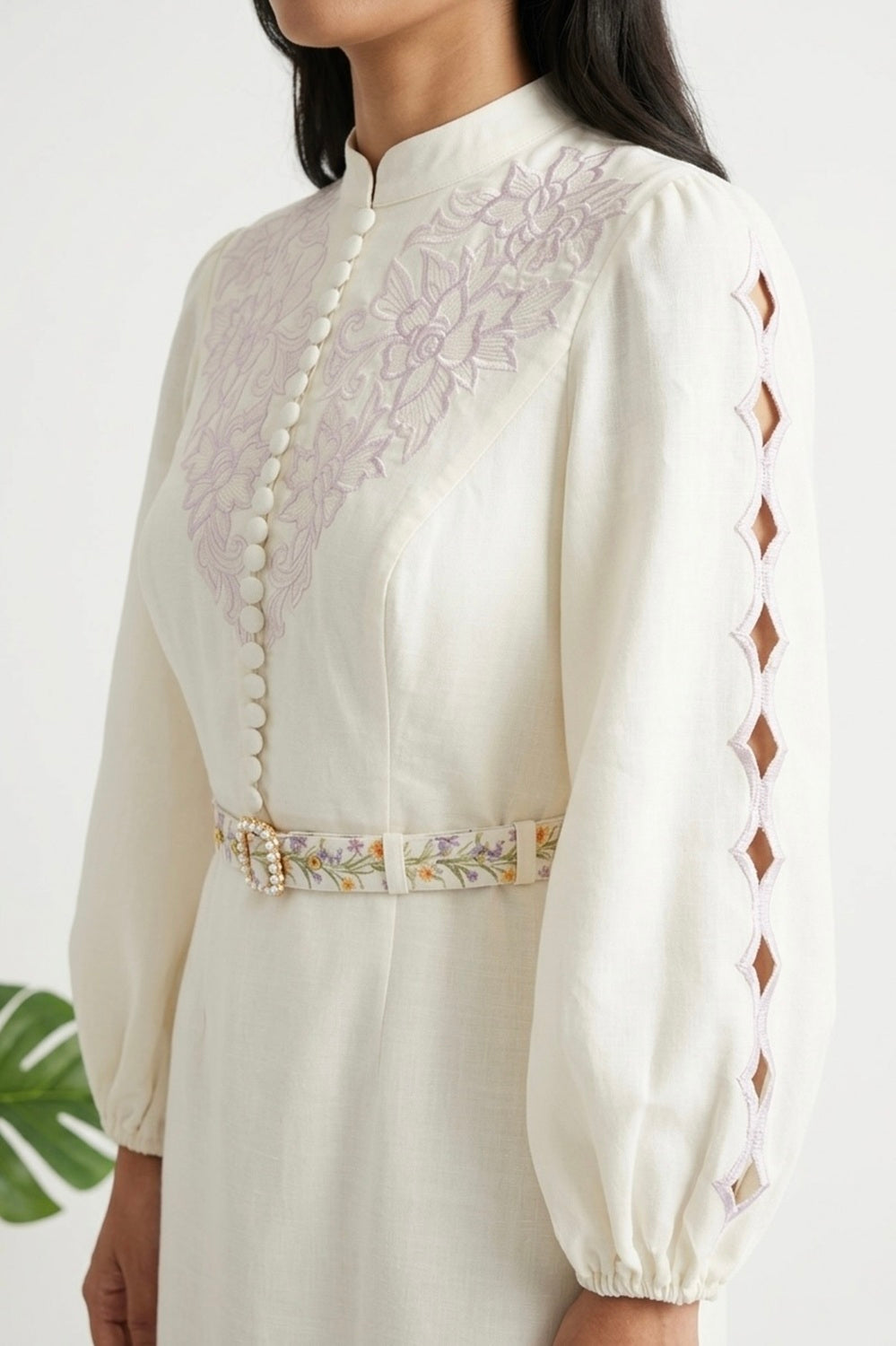 PETRA LONG DRESS