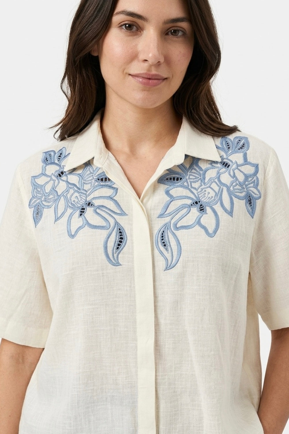 LUMA SHIRT