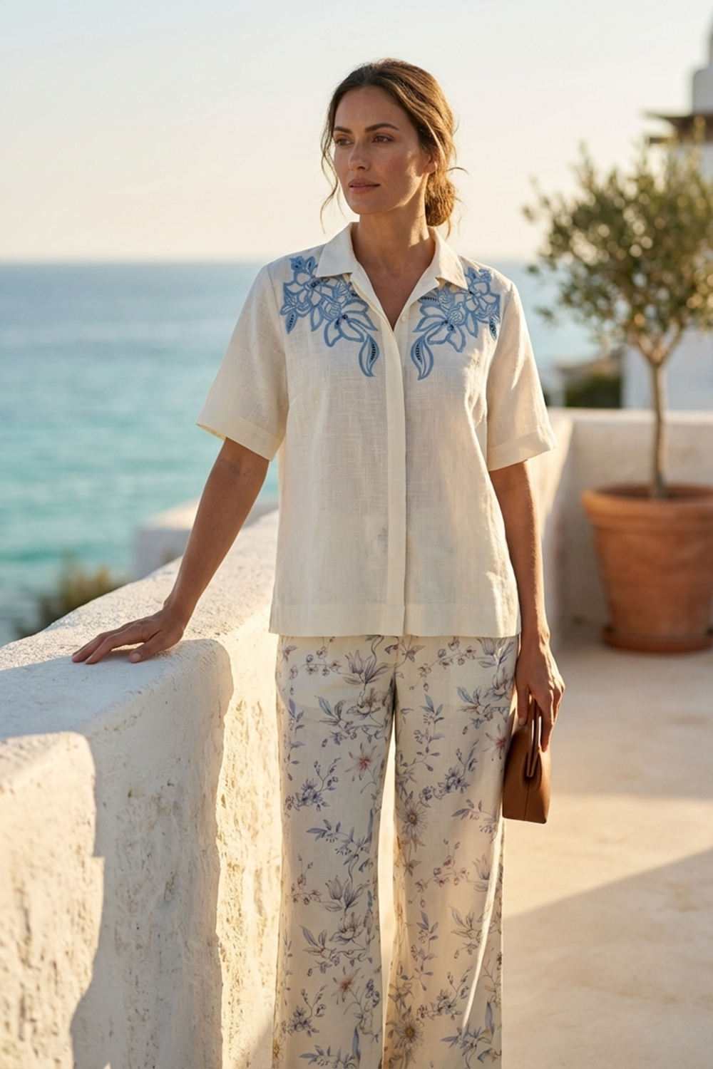LUMA SHIRT