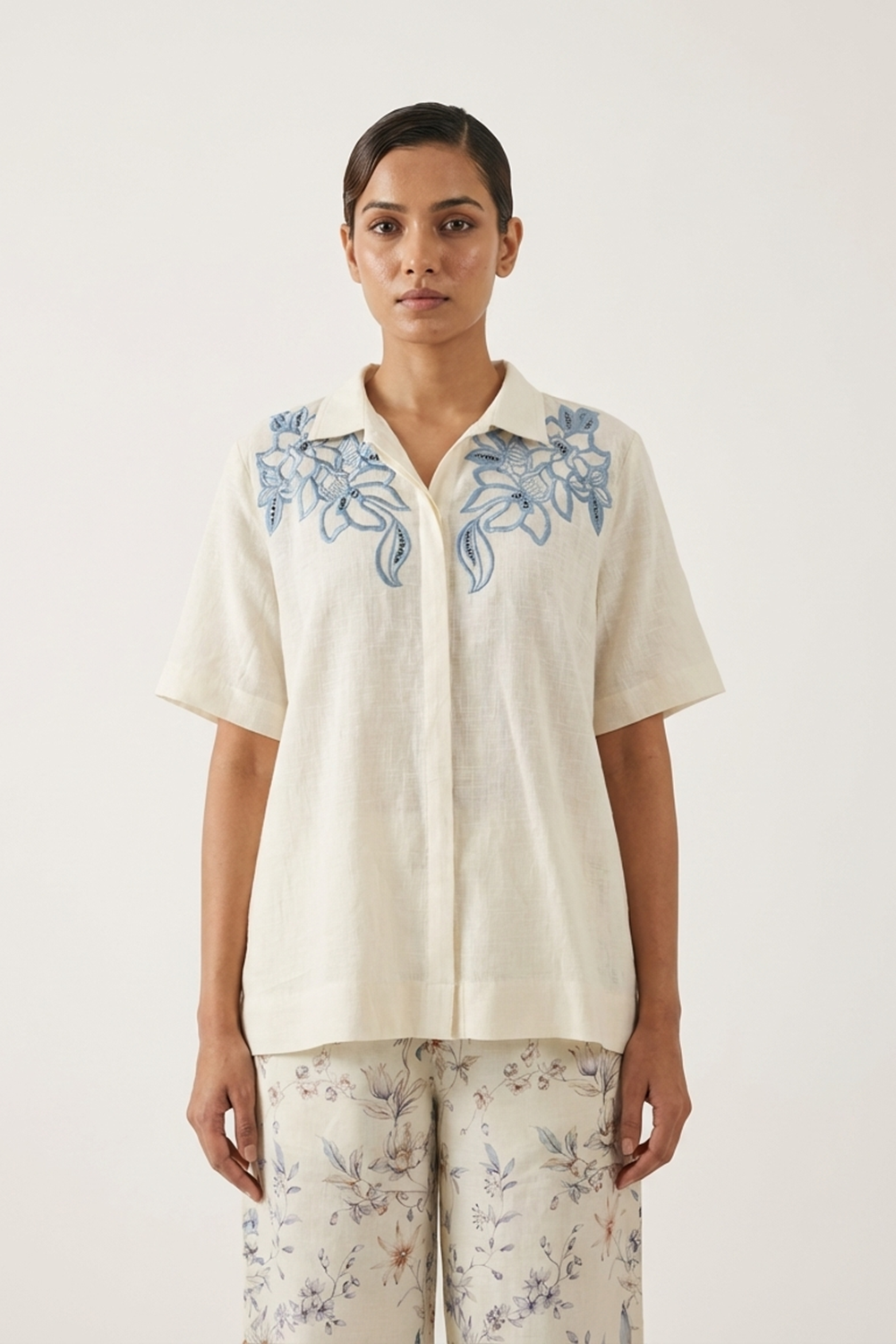 LUMA SHIRT
