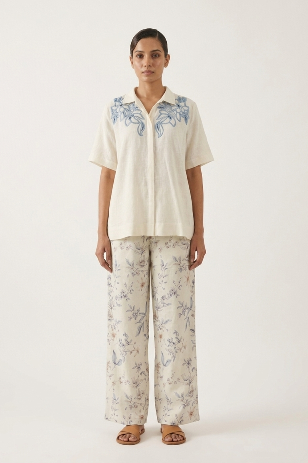 LUMA SHIRT